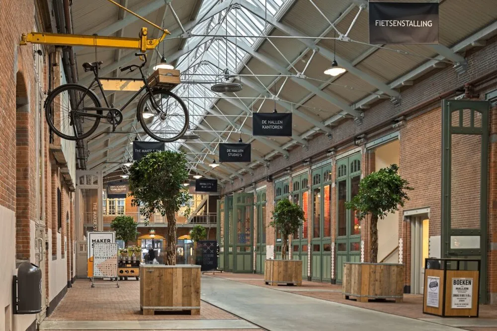 De Hallen - Image 4