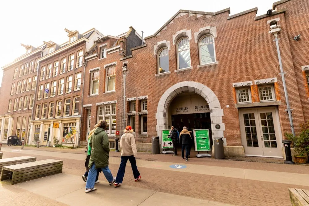 De Hallen - Image 5