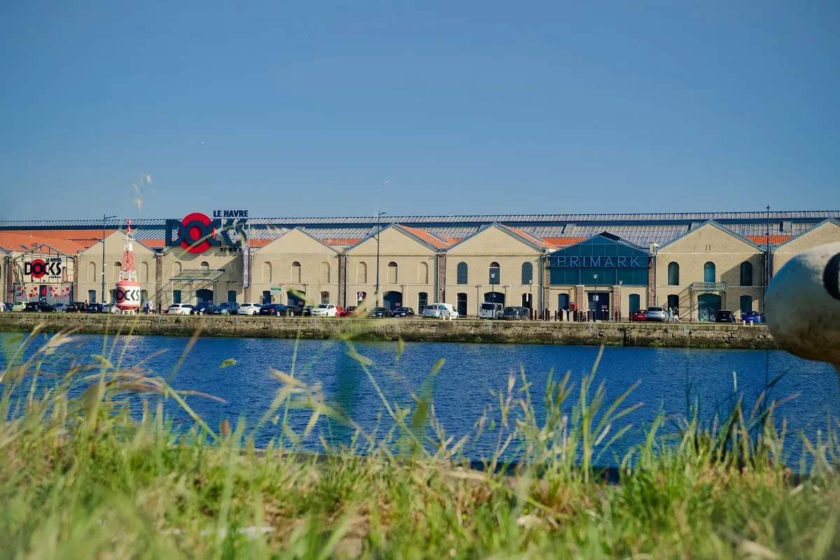 Docks Vauban - Image 3