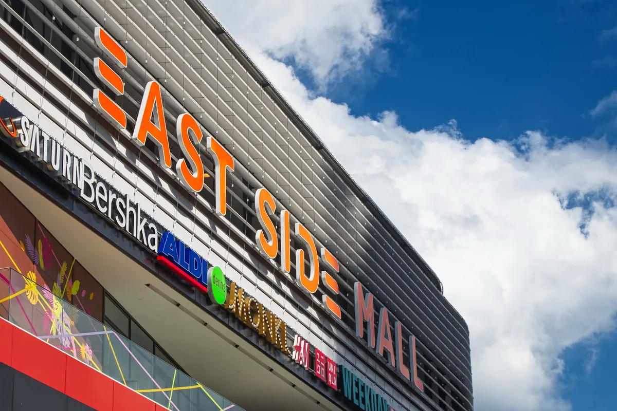 EAST SIDE MALL - Image 3