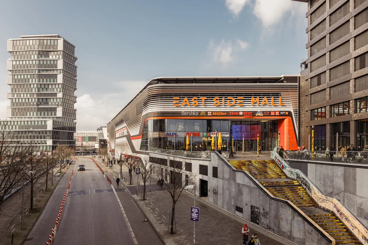 EAST SIDE MALL - Image 5