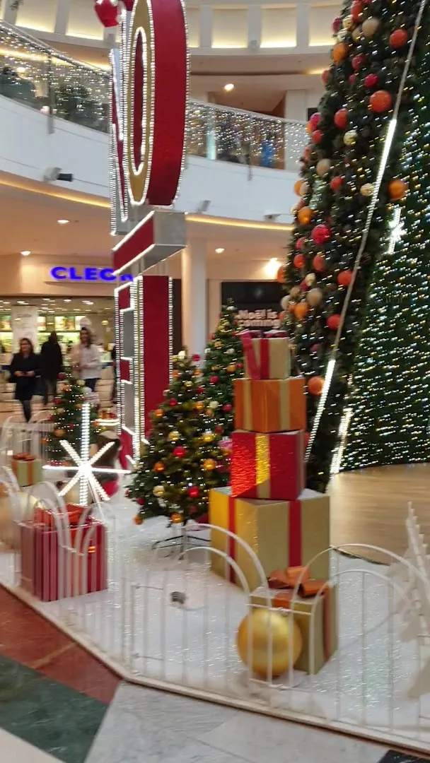 Evry 2 Regional Shopping Center - Image 2