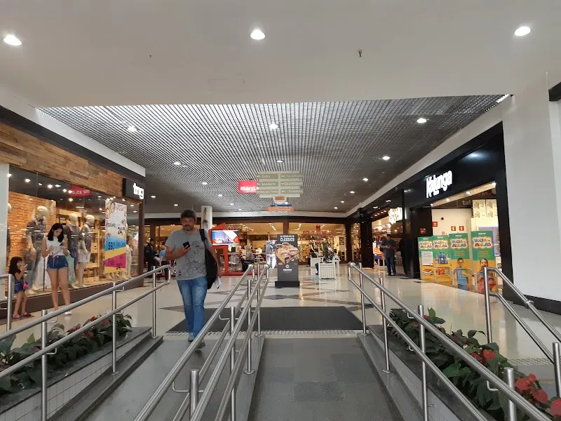 Fiesta Mall - Image 4