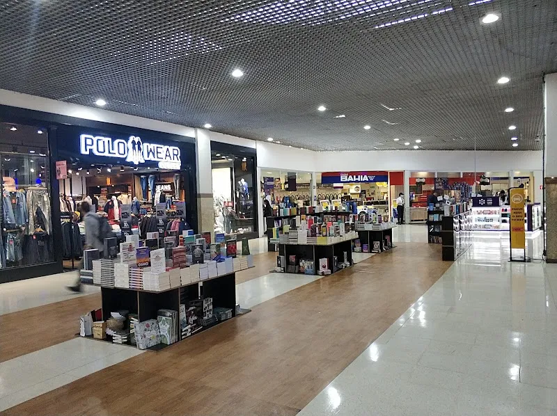 Fiesta Mall - Image 5