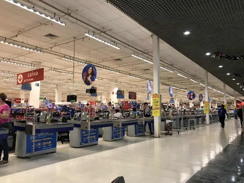 Fiesta Mall - Image 6