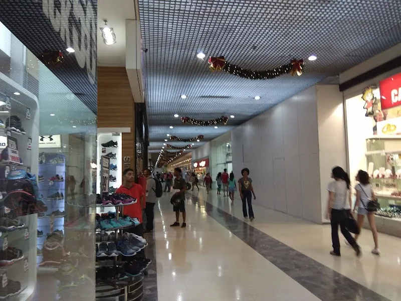 Fiesta Mall - Image 7