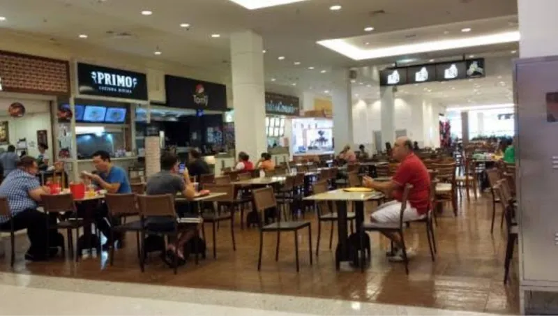 Frei Caneca Mall - Image 2