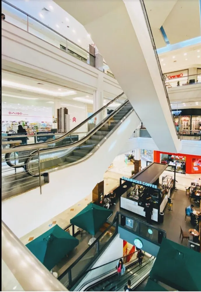 Frei Caneca Mall - Image 3