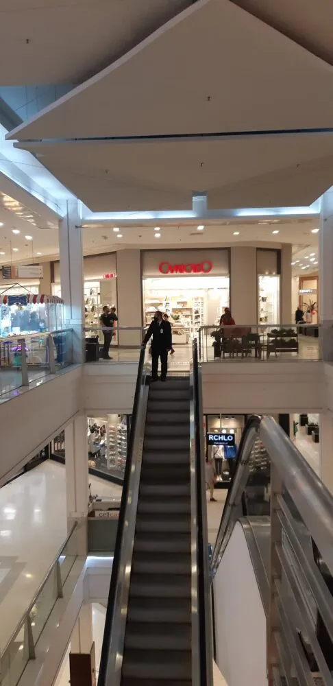 Frei Caneca Mall - Image 4