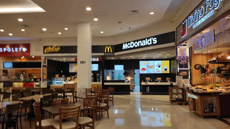 Frei Caneca Mall - Image 5