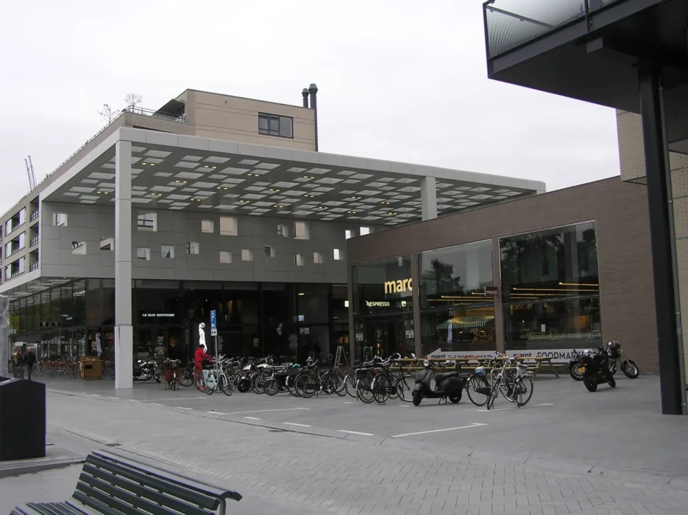 Gelderlandplein - Image 3
