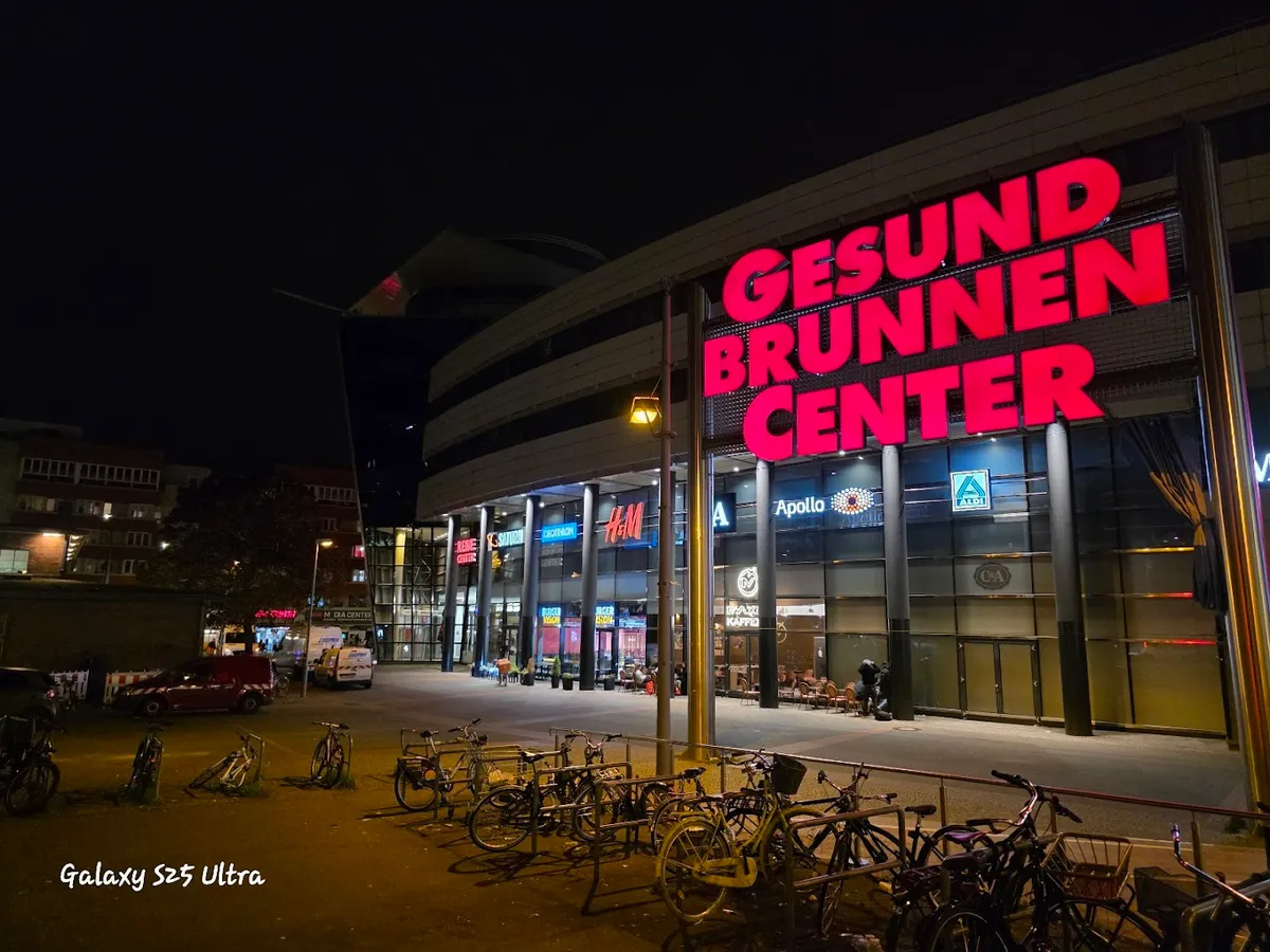 Gesundbrunnen-Center Berlin - Image 5