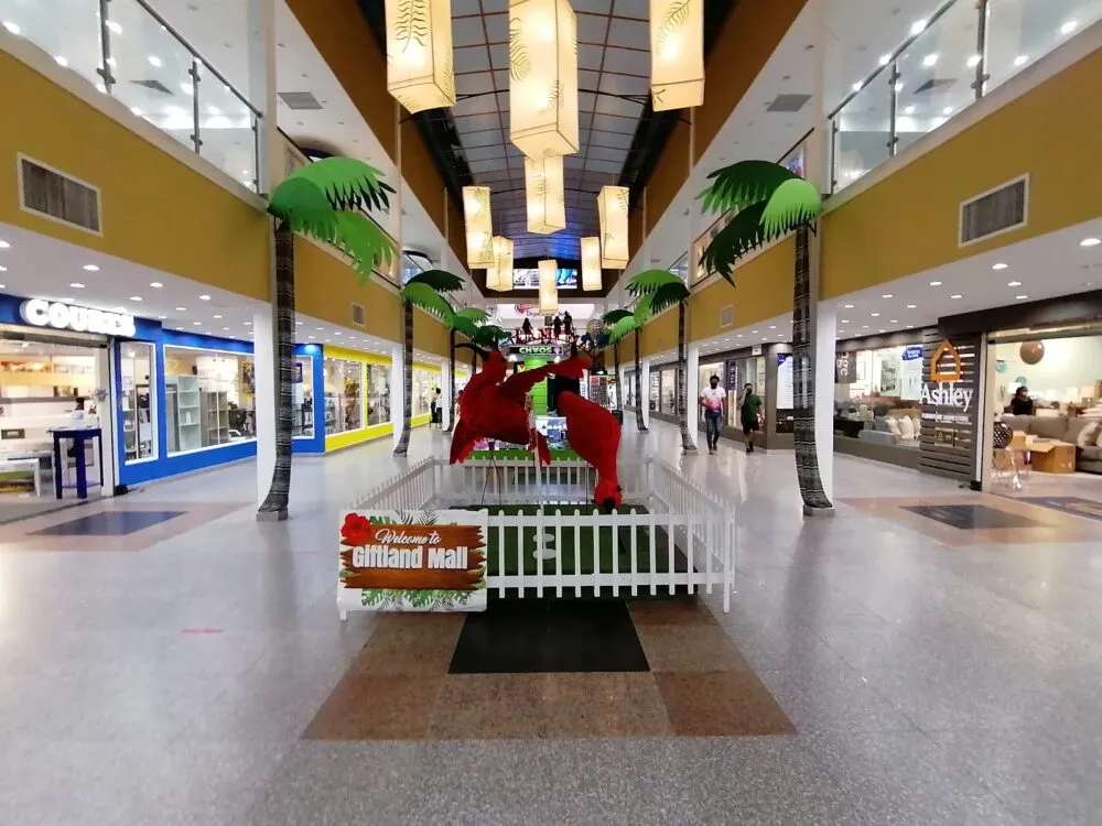 Giftland Mall - Image 2