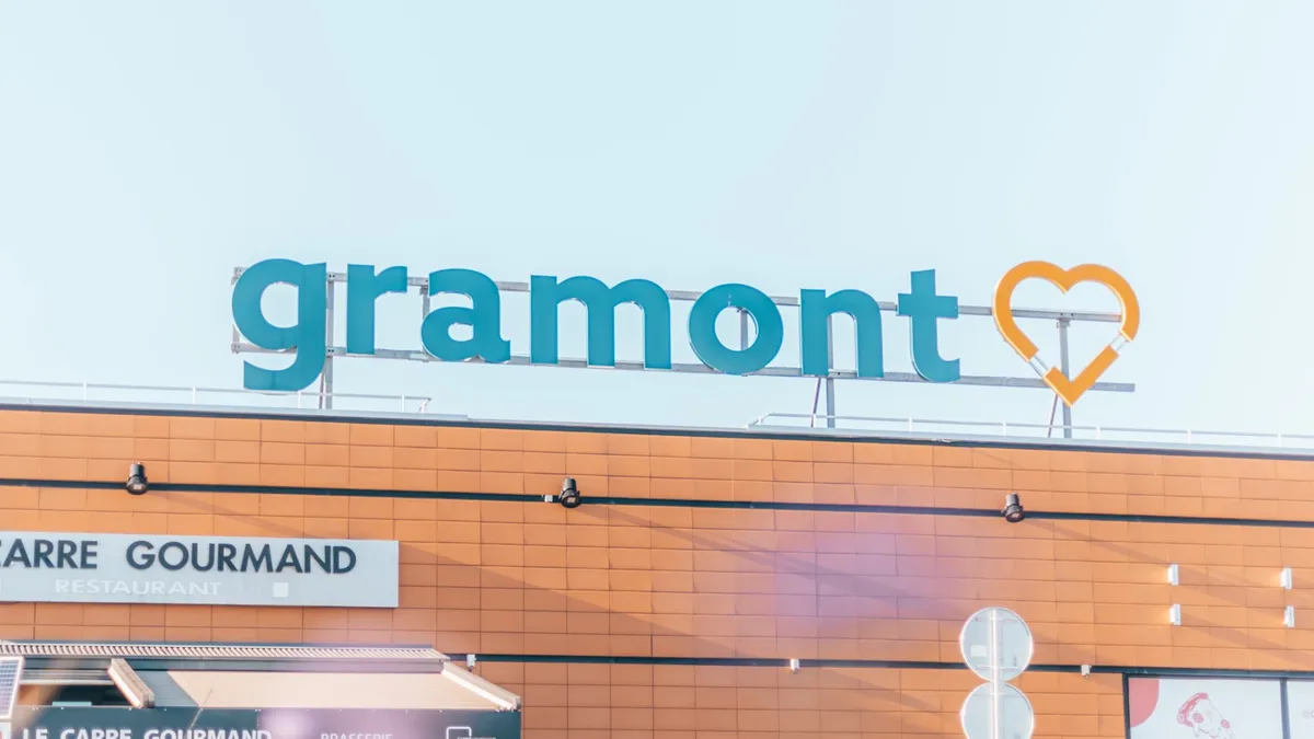 Gramont Shopping Center - Image 3