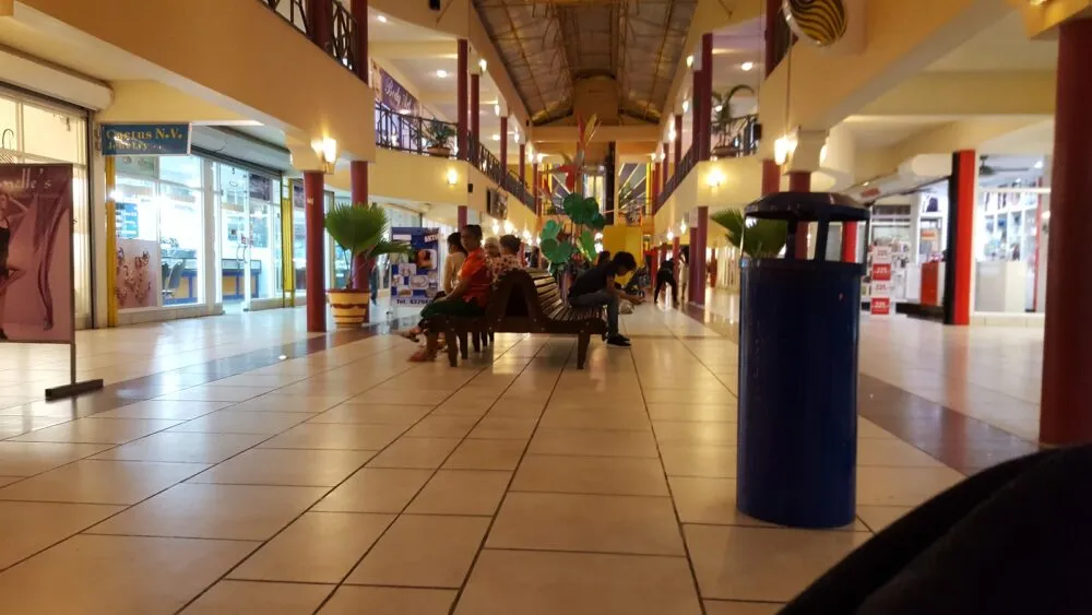 Hermitage Mall - Image 5