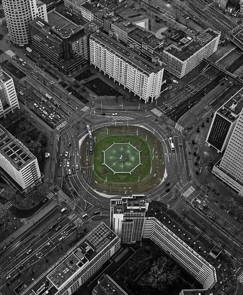 Hofplein Rotterdam - Image 2