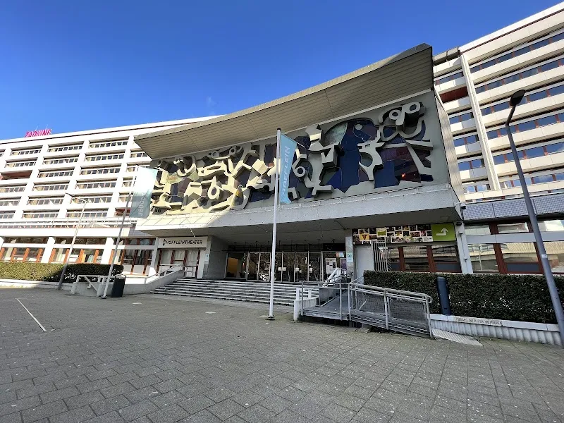 Hofplein Rotterdam - Image 5