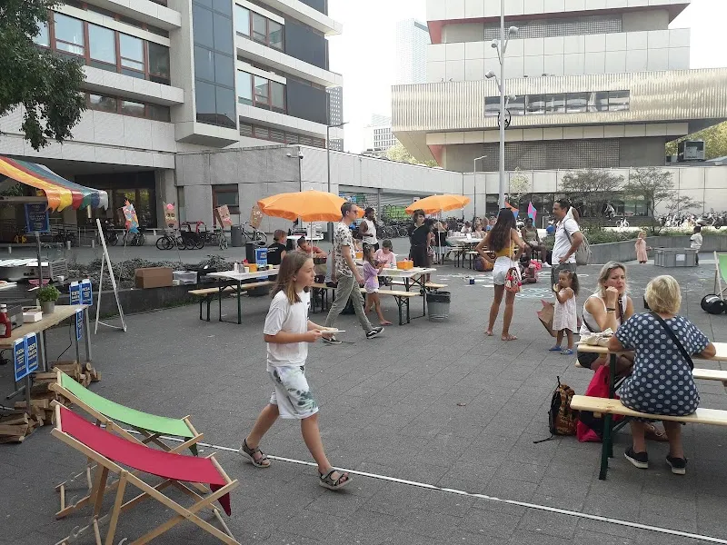 Hofplein Rotterdam - Image 7
