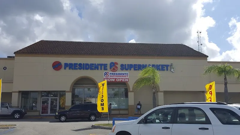 Homestead Plaza - Image 7