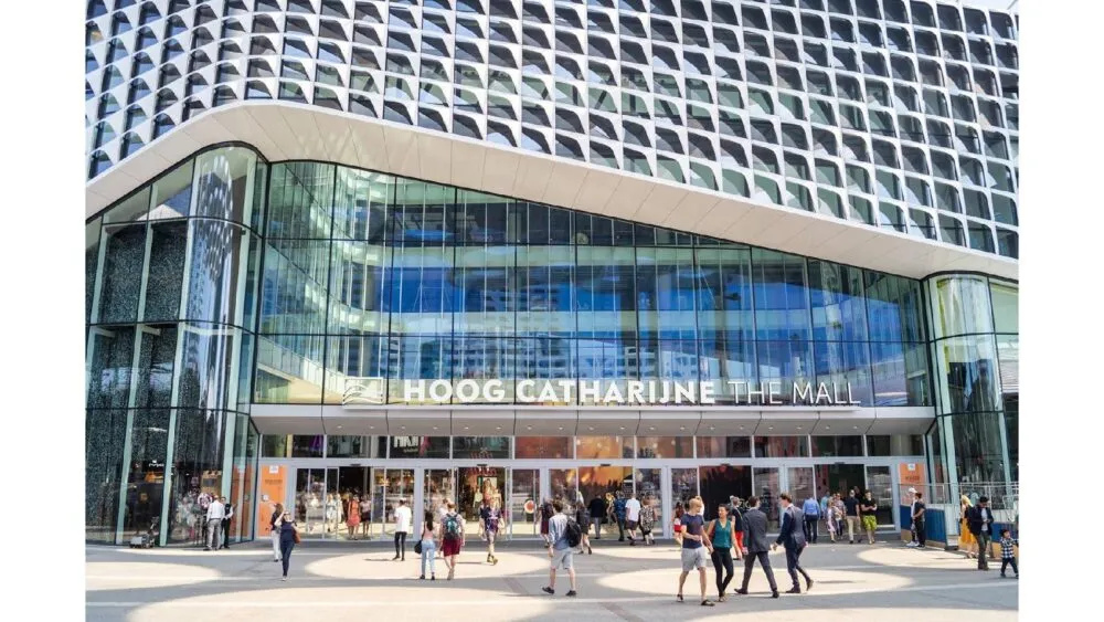 Hoog Catharijne - Image 2