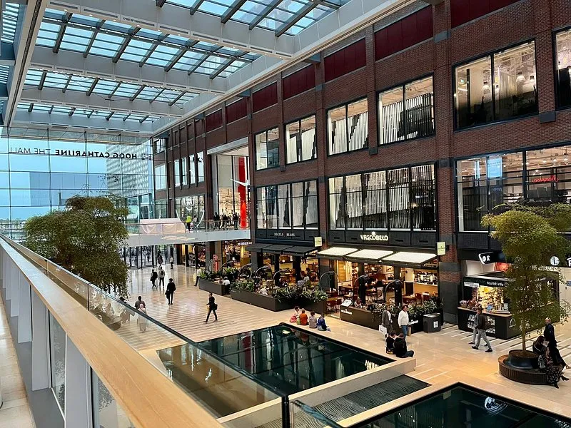 Hoog Catharijne - Image 3