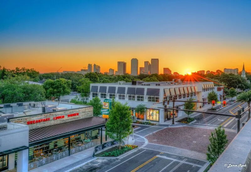 Hyde Park Village - Image 2