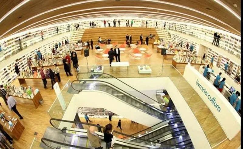 Iguatemi Shopping - Image 3