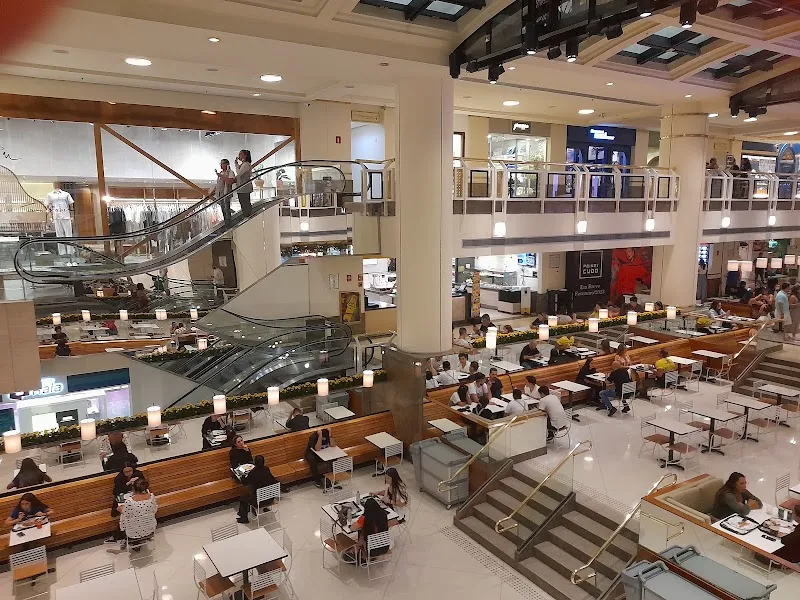 Iguatemi Shopping - Image 4