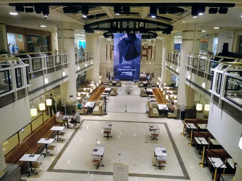 Iguatemi Shopping - Image 7