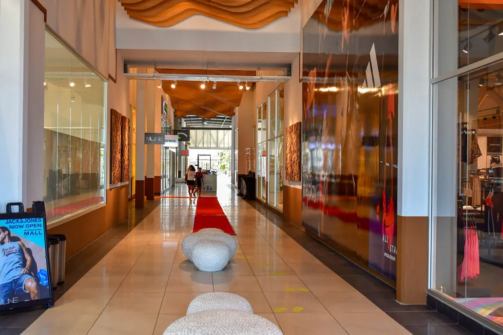 International Mall of Suriname (IMS) - Image 2