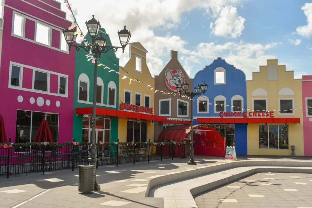 International Mall of Suriname (IMS) - Image 3