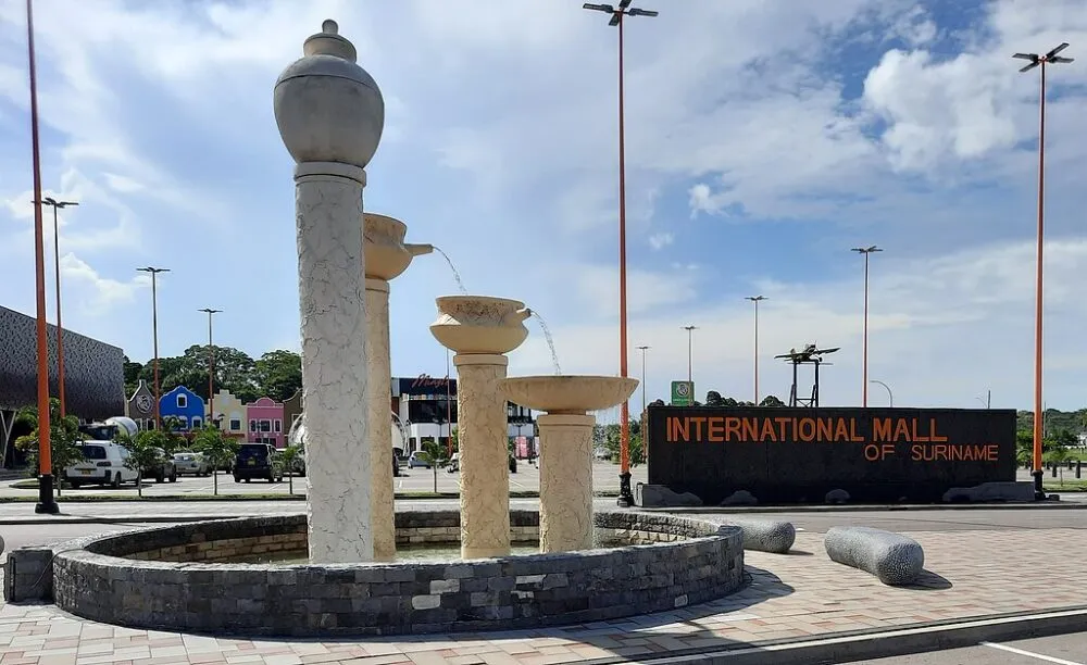 International Mall of Suriname (IMS) - Image 4