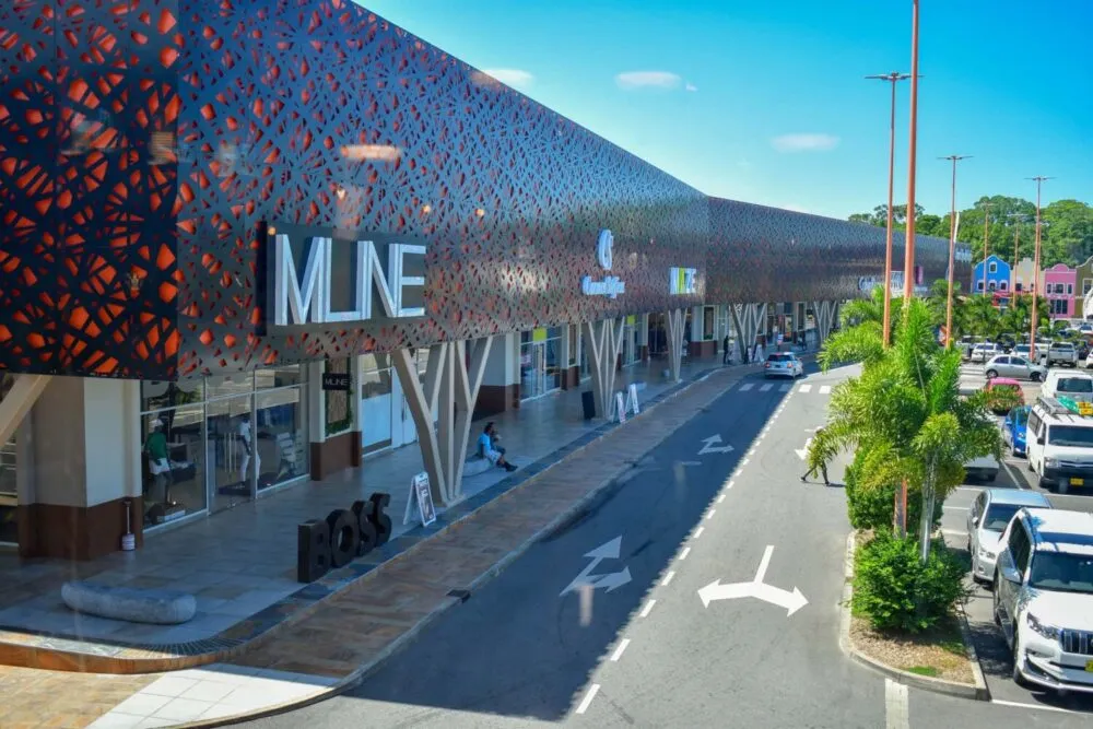 International Mall of Suriname (IMS) - Image 5