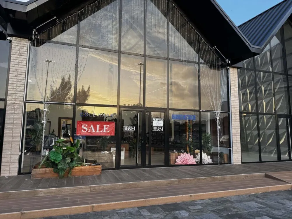 International Mall of Suriname (IMS) - Image 6