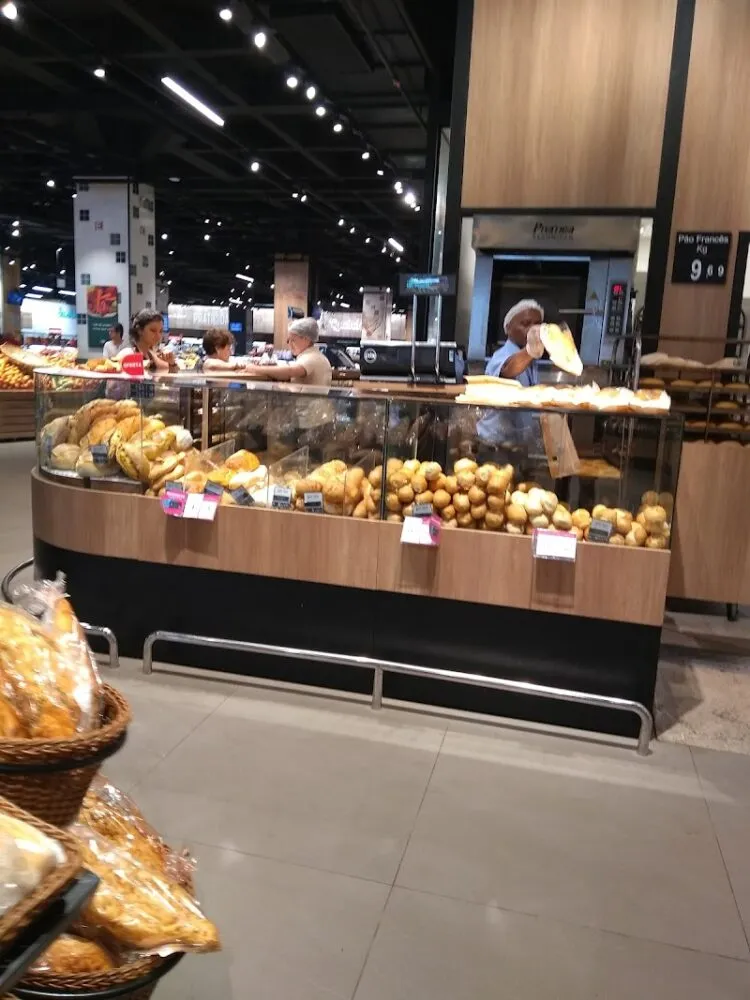 Jardim Pamplona Shopping - Image 5