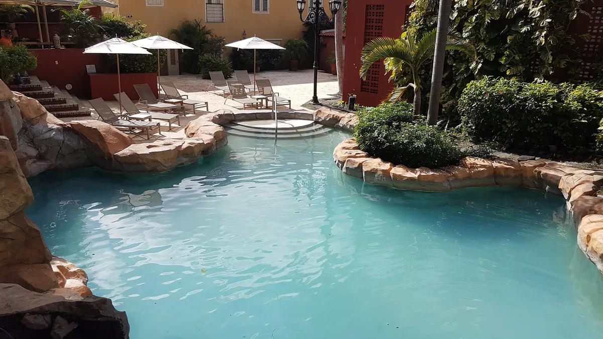 Kura Hulanda Village and Spa - Image 4