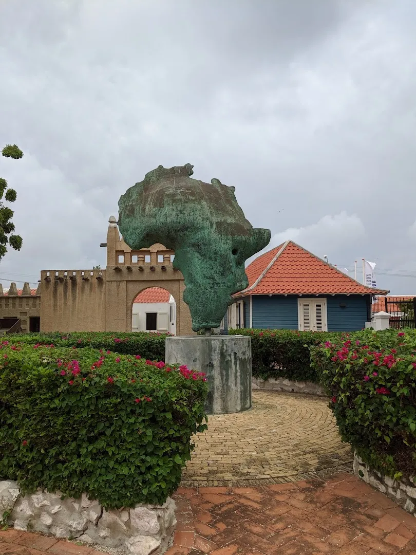 Kura Hulanda Village and Spa - Image 7