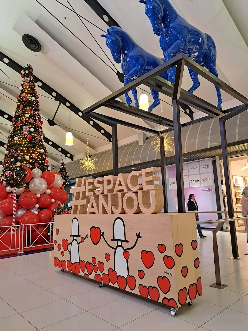 La Galerie - Espace Anjou - Image 6