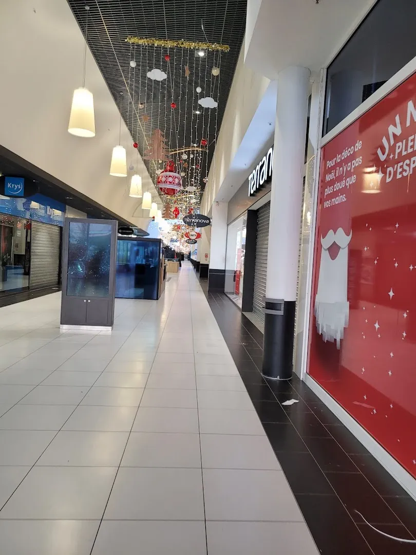 La Galerie - Espace Anjou - Image 7