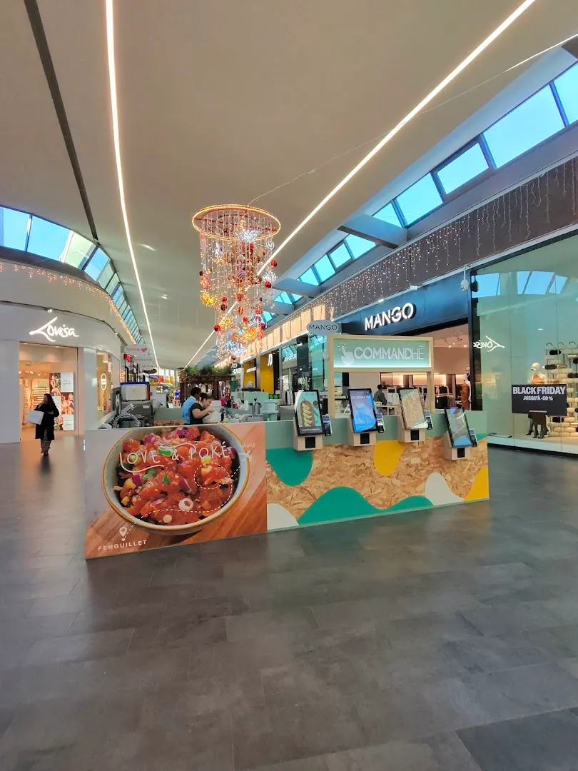 La Galerie Espaces Fenouillet - Image 3