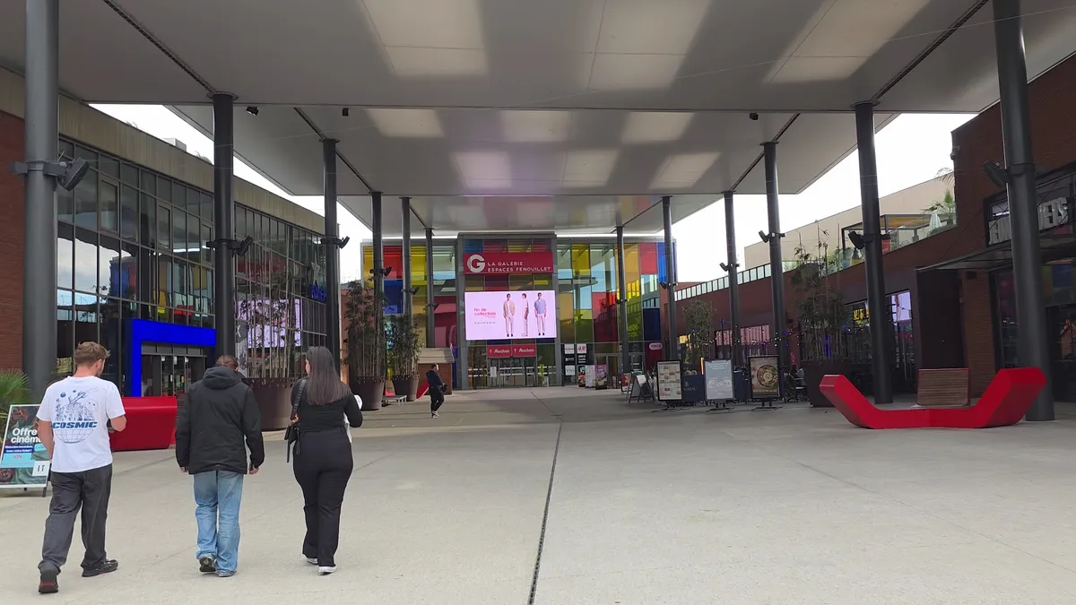 La Galerie Espaces Fenouillet - Image 6