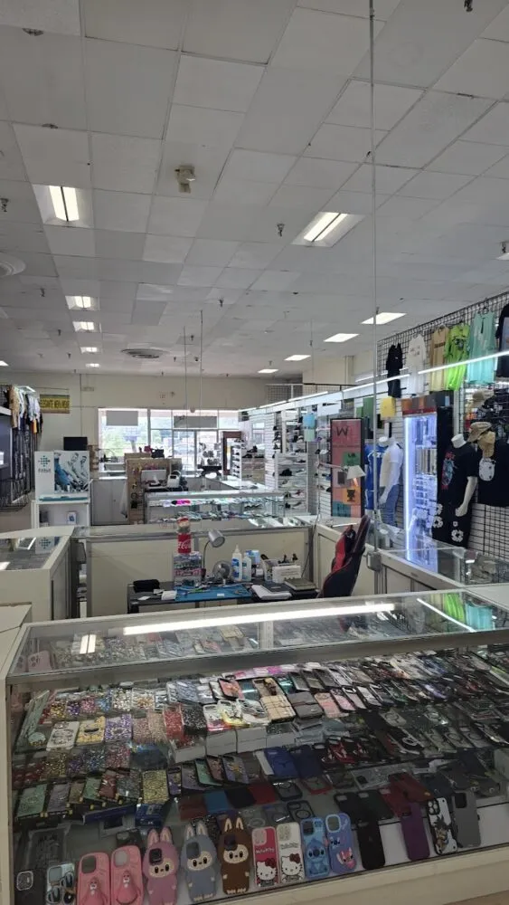 Magic Mall Plaza - Image 2