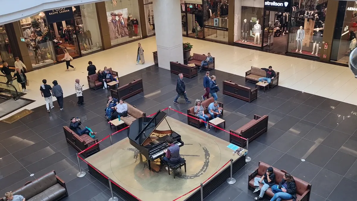 Mall of Berlin - Image 2