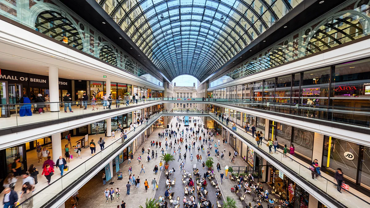 Mall of Berlin - Image 3