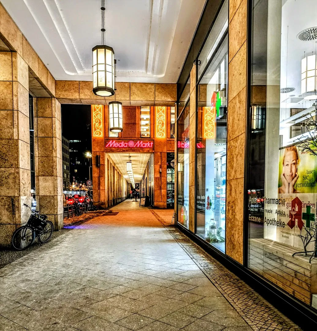 Mall of Berlin - Image 4
