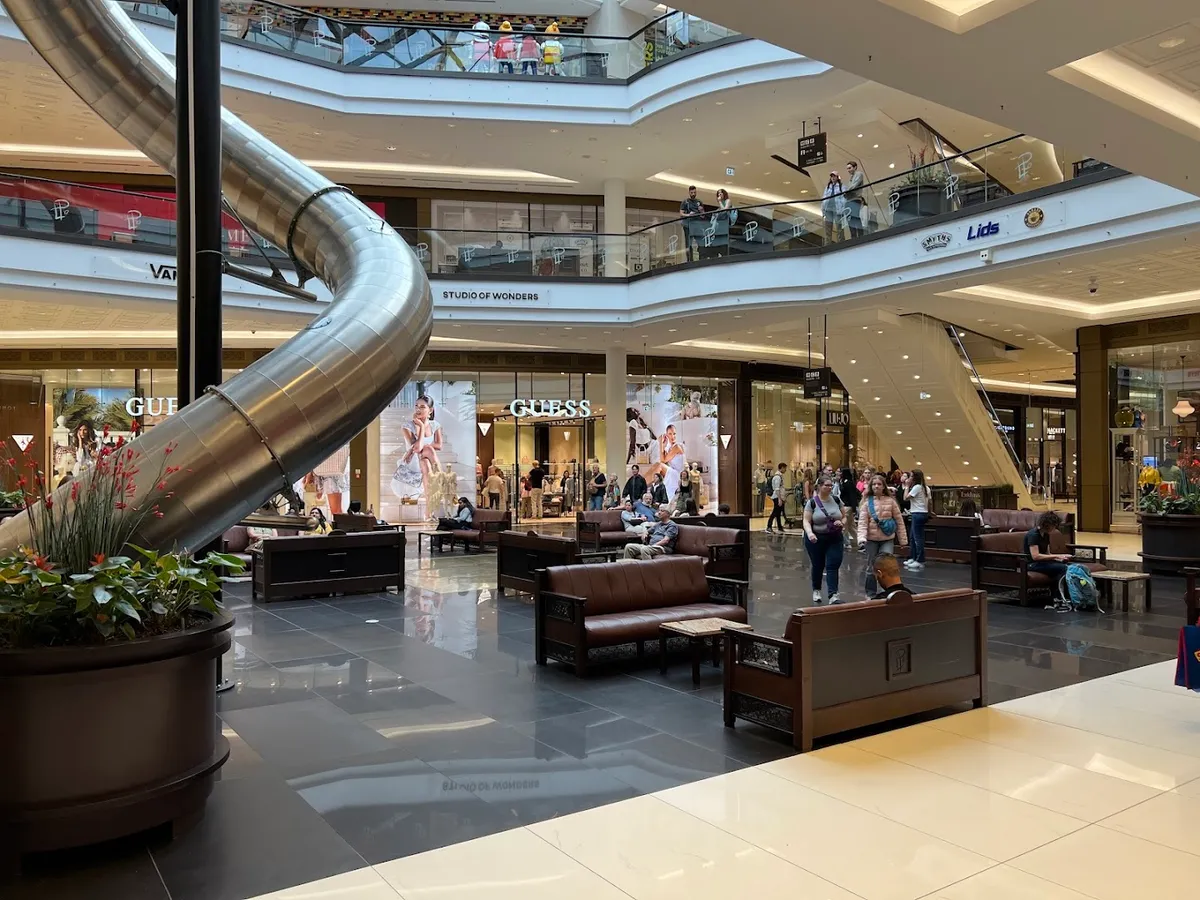 Mall of Berlin - Image 6