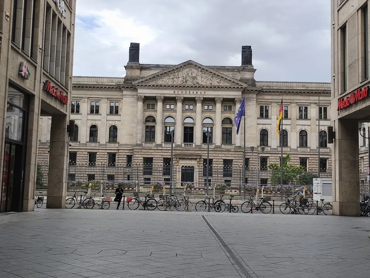 Mall of Berlin - Image 7