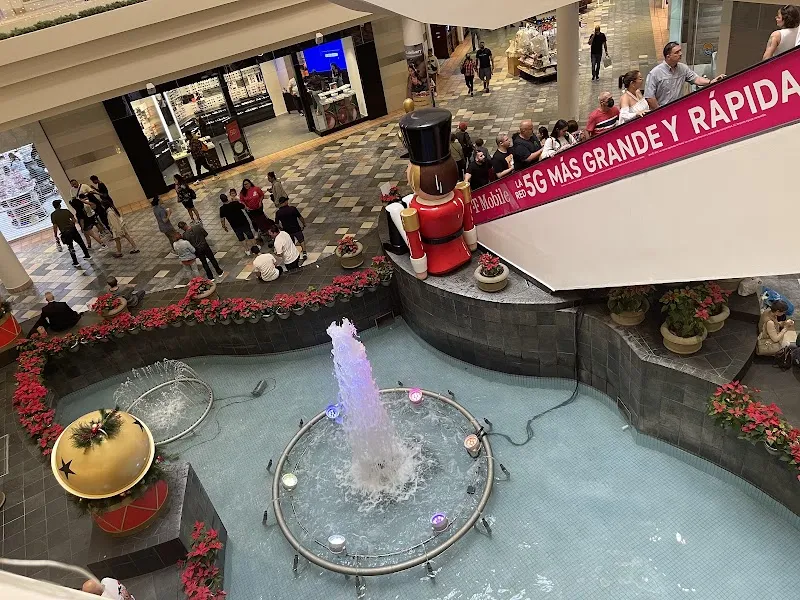 Mall of The Americas - Image 2