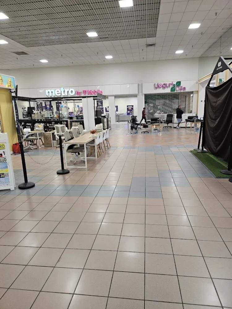 Mall of The Americas - Image 7