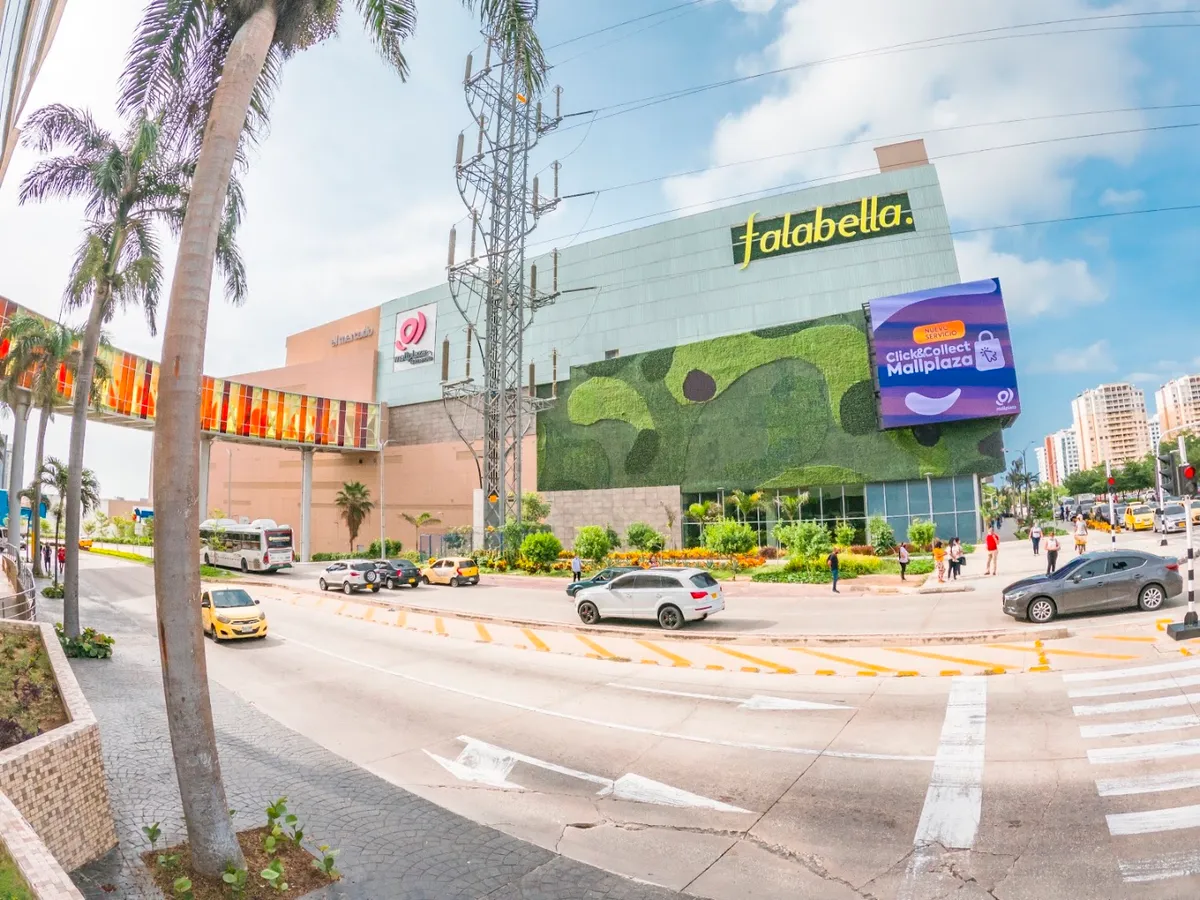 Mallplaza Buenavista Centro Comercial - Image 3